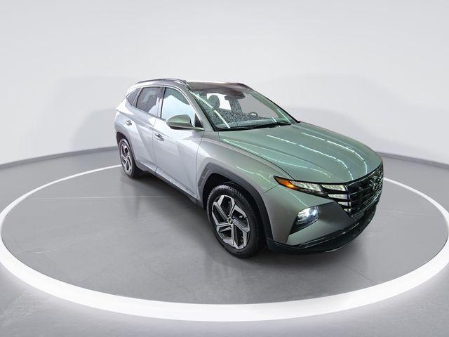 2024 Hyundai TUCSON Vehicle Photo in Pleasant Hills, PA 15236