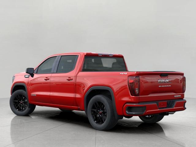 2026 GMC Sierra 1500 Vehicle Photo in MANITOWOC, WI 54220-5838