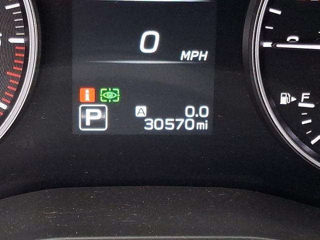 2023 Subaru Ascent Vehicle Photo in DANBURY, CT 06810-5034
