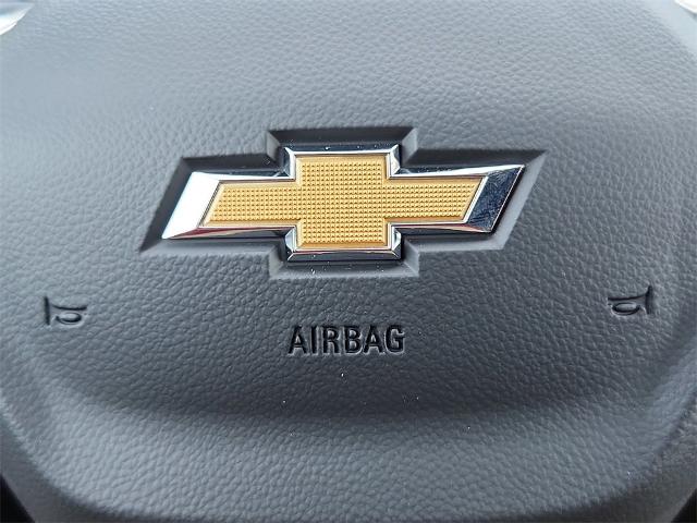 2026 Chevrolet Equinox Vehicle Photo in EASTLAND, TX 76448-3020