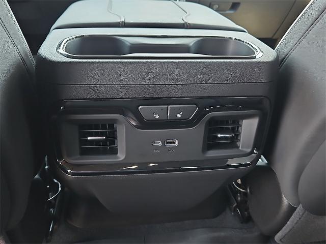 2024 GMC Sierra 1500 Vehicle Photo in EASTLAND, TX 76448-3020