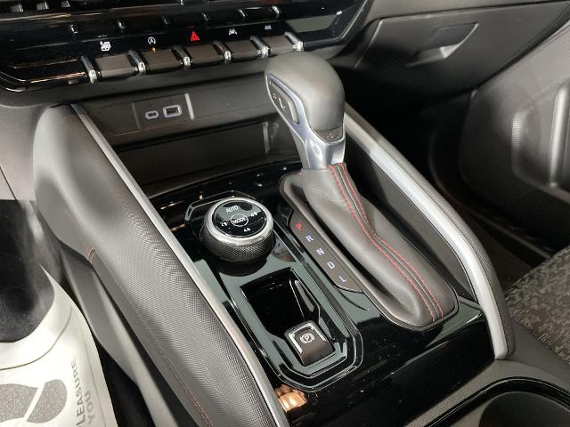 2023 Chevrolet Colorado Vehicle Photo in GILBERT, AZ 85297-0402