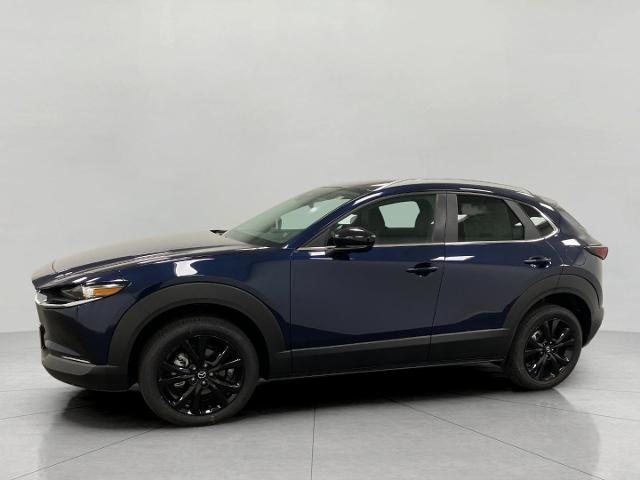 2025 Mazda CX-30 Vehicle Photo in Appleton, WI 54913