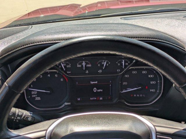 2019 GMC Sierra 1500 Vehicle Photo in SELMA, TX 78154-1459