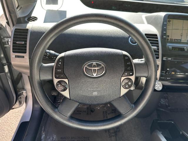 2007 Toyota Prius Vehicle Photo in Tucson, AZ 85712