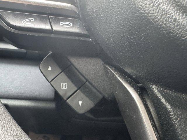 2020 Subaru Outback Vehicle Photo in LEOMINSTER, MA 01453-2952