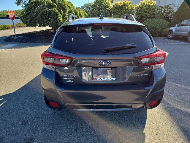 2021 Subaru Crosstrek Vehicle Photo in Pleasant Hills, PA 15236