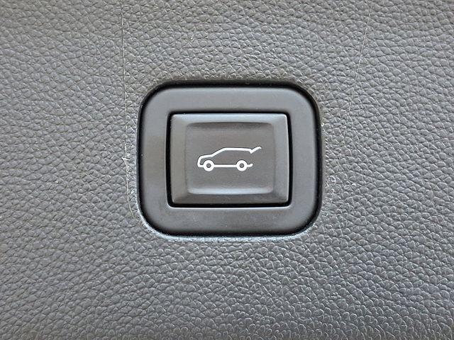 2024 Buick Enclave Vehicle Photo in DANBURY, CT 06810-5034