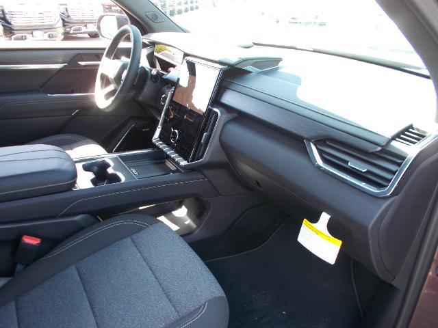 2026 GMC Acadia Vehicle Photo in LOWELL, MA 01852-4336