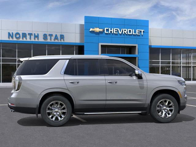 2025 Chevrolet Tahoe Vehicle Photo in PITTSBURGH, PA 15226-1209