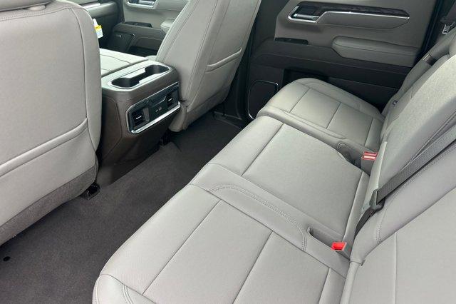 2025 GMC Sierra 1500 Vehicle Photo in STOCKTON, CA 95212-2838