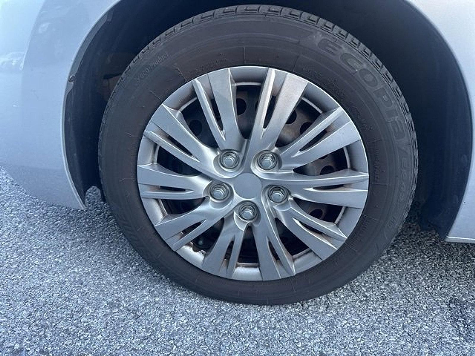 2016 Honda Fit Vehicle Photo in Harrisburg, PA 17111