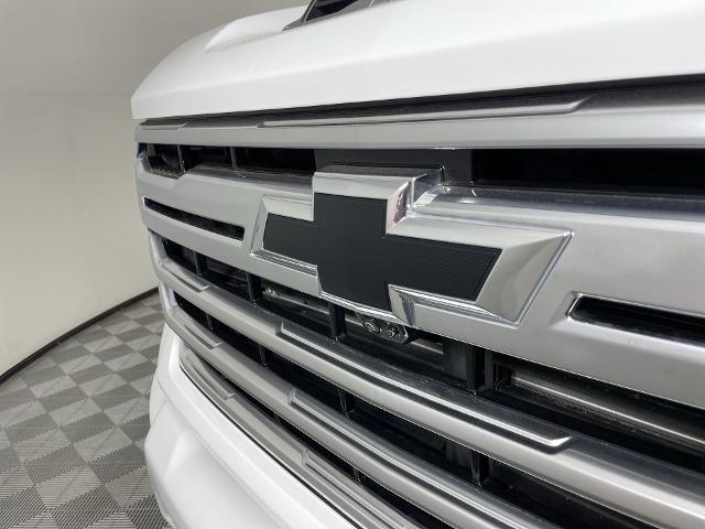 2024 Chevrolet Silverado 2500 HD Vehicle Photo in GILBERT, AZ 85297-0402