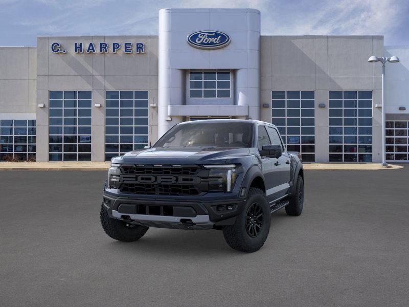 2025 Ford F-150 Vehicle Photo in Belle Vernon, PA 15012