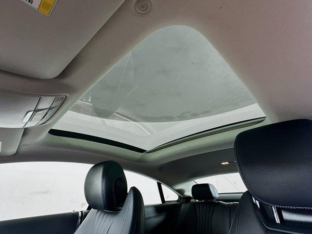 2018 Mercedes-Benz E-Class Vehicle Photo in Flemington, NJ 08822