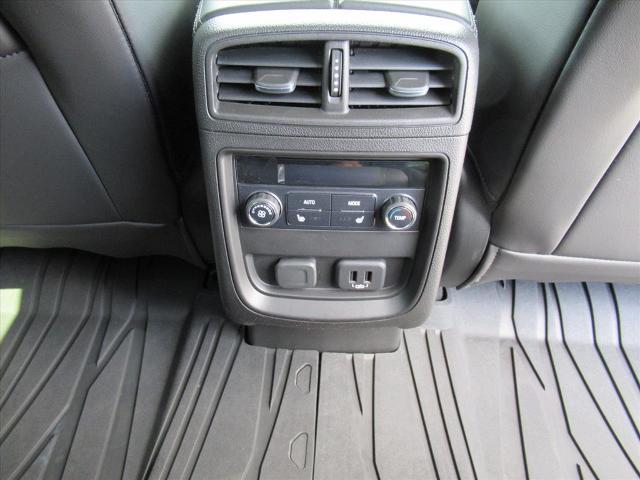2019 Buick Envision Vehicle Photo in LEESBURG, FL 34788-4022
