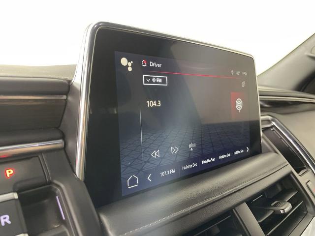 2023 GMC Yukon XL Vehicle Photo in GILBERT, AZ 85297-0402