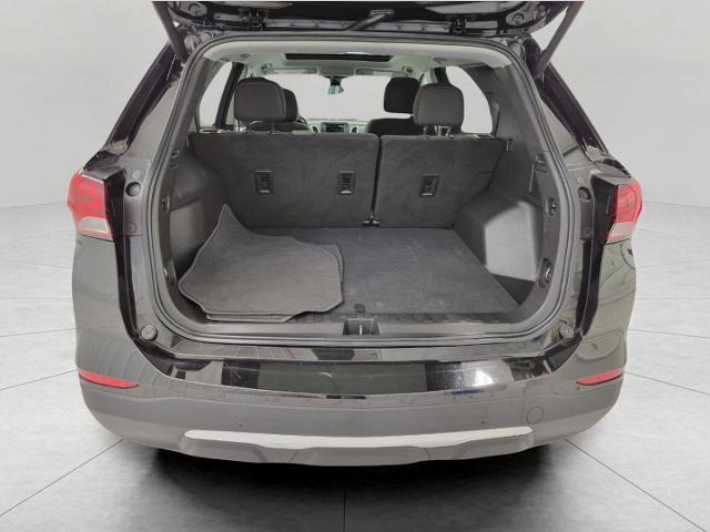 2022 Chevrolet Equinox Vehicle Photo in NEENAH, WI 54956-2243