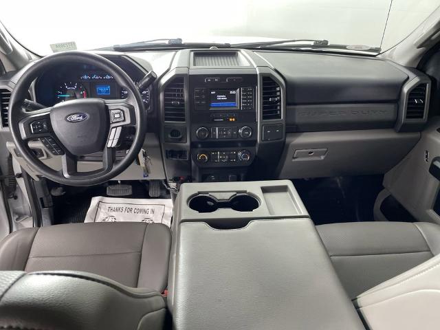 2019 Ford Super Duty F-450 DRW Vehicle Photo in GILBERT, AZ 85297-0402