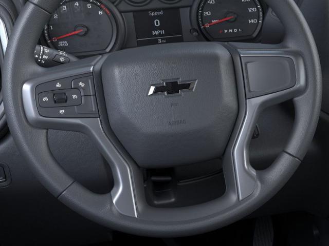 2026 Chevrolet Silverado 2500 HD Vehicle Photo in SELMA, TX 78154-1460