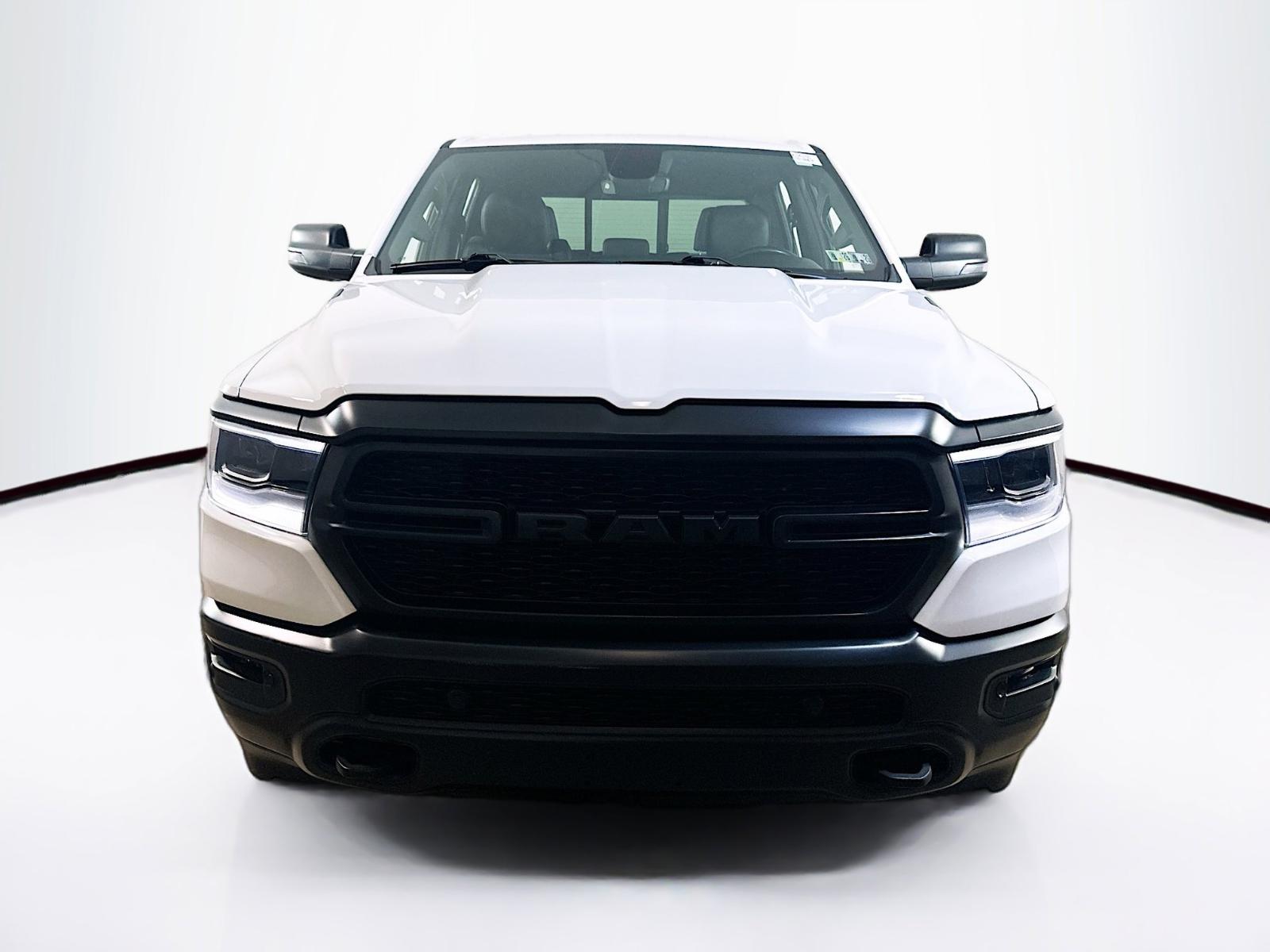 2023 Ram 1500 Vehicle Photo in Langhorne, PA 19047