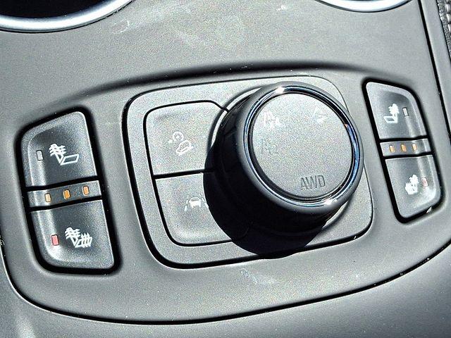 2022 GMC Terrain Vehicle Photo in DANBURY, CT 06810-5034