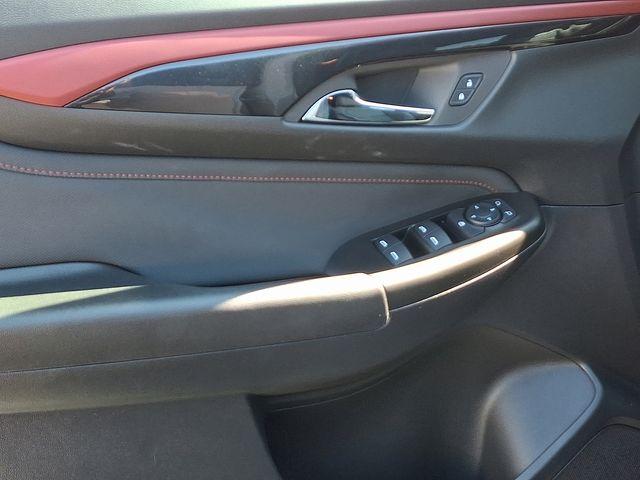 2026 Chevrolet Trailblazer Vehicle Photo in DANBURY, CT 06810-5034