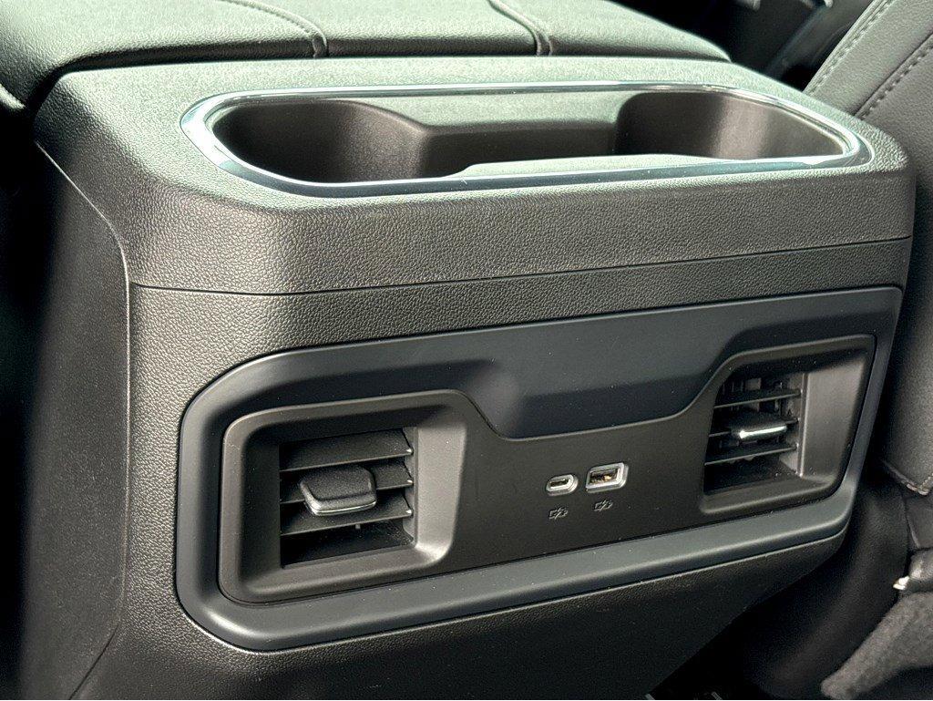 2023 Chevrolet Silverado 1500 Vehicle Photo in SAVANNAH, GA 31406-4513