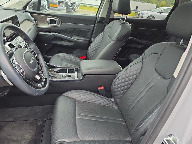 2022 Kia Sorento Vehicle Photo in Pleasant Hills, PA 15236