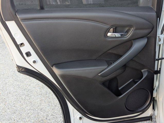 2017 Acura RDX Vehicle Photo in San Antonio, TX 78230