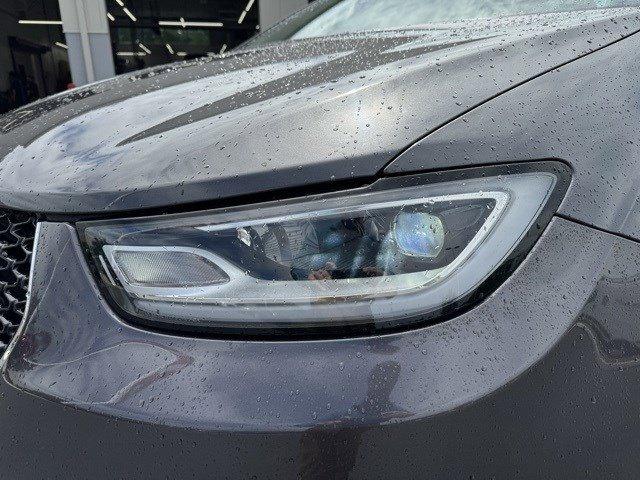 2022 Chrysler Pacifica Vehicle Photo in Mechanicsburg, PA 17050-1707