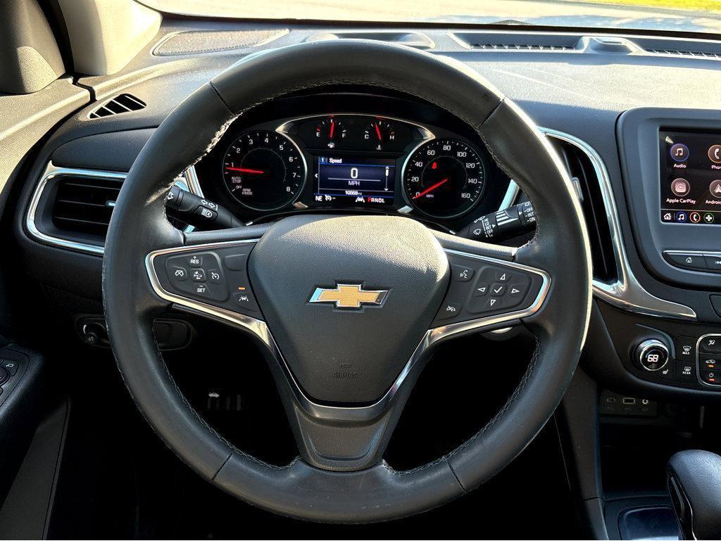 2023 Chevrolet Equinox Vehicle Photo in POOLER, GA 31322-3252