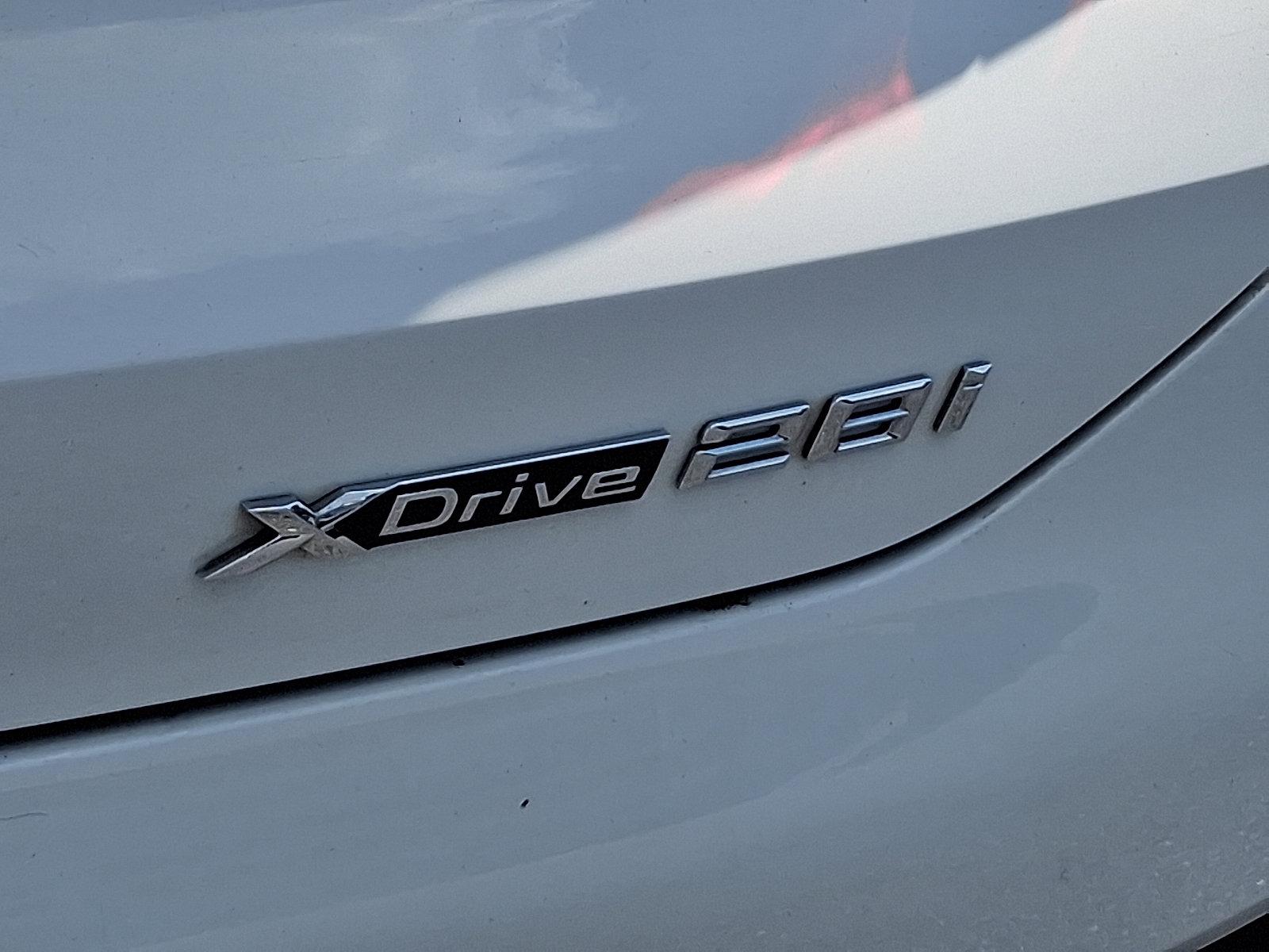 2019 BMW X2 xDrive28i Vehicle Photo in Harrisburg, PA 17111