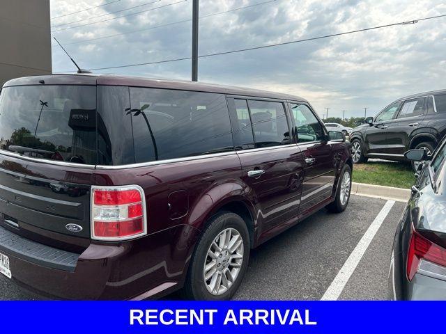 2019 Ford Flex Vehicle Photo in Merrillville, IN 46410