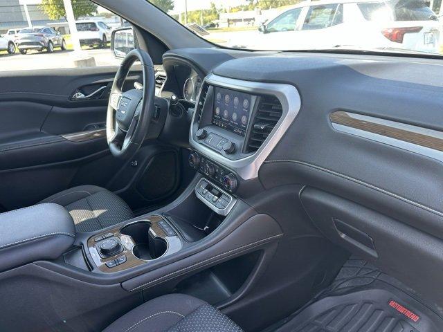 2021 GMC Acadia Vehicle Photo in ROCHESTER HILLS, MI 48307-2741