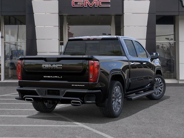 2026 GMC Sierra 1500 Vehicle Photo in INDEPENDENCE, MO 64055-1377