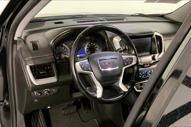 2023 GMC Terrain Vehicle Photo in INDEPENDENCE, MO 64055-1314