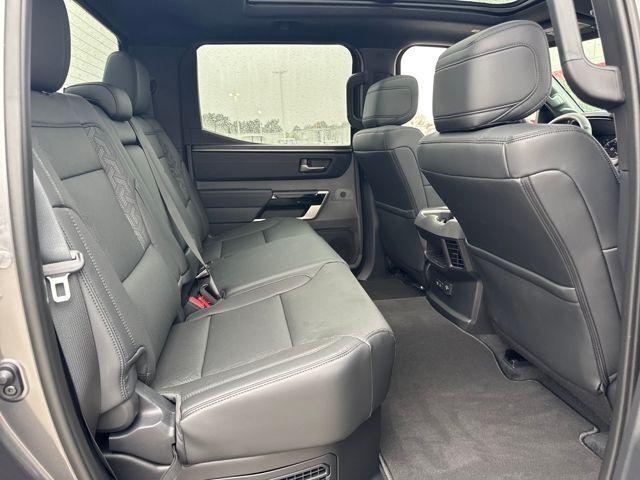 2025 Toyota Tundra 4WD Vehicle Photo in Jonesboro, AR 72404