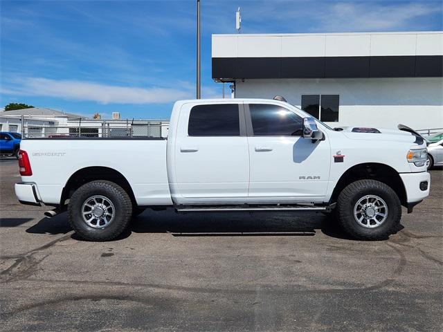 2023 Ram 2500 Vehicle Photo in AURORA, CO 80012-4011