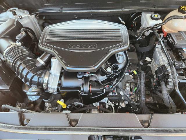 2021 GMC Acadia Vehicle Photo in DENTON, TX 76210-9321
