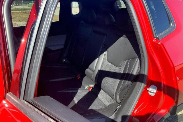 2025 Jeep Compass Vehicle Photo in Kansas City, MO 64114