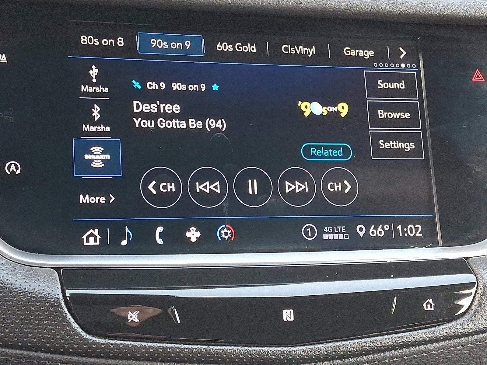 2020 Cadillac XT5 Vehicle Photo in BETHLEHEM, PA 18017-9401