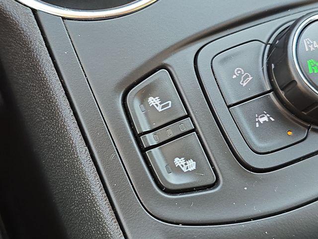 2024 GMC Terrain Vehicle Photo in Pleasant Hills, PA 15236