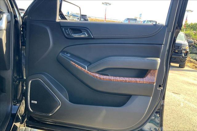 2019 Chevrolet Tahoe Vehicle Photo in KANSAS CITY, MO 64114-4502