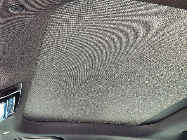 2022 Mercedes-Benz C-Class Vehicle Photo in DENTON, TX 76210-9321