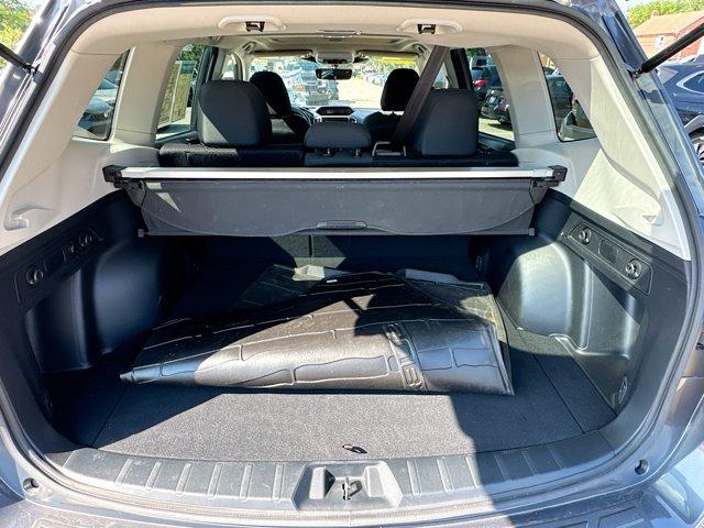 2022 Subaru Forester Vehicle Photo in Doylestown, PA 18902