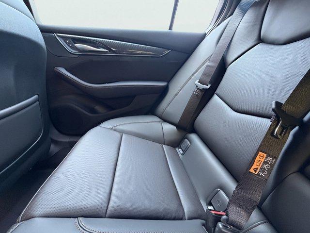 2026 Cadillac CT5-V Vehicle Photo in LEOMINSTER, MA 01453-2952