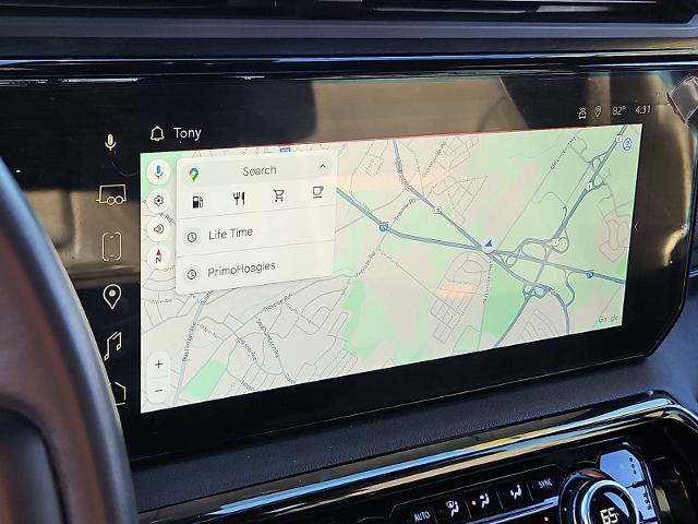 2024 GMC Sierra 1500 Vehicle Photo in TREVOSE, PA 19053-4984