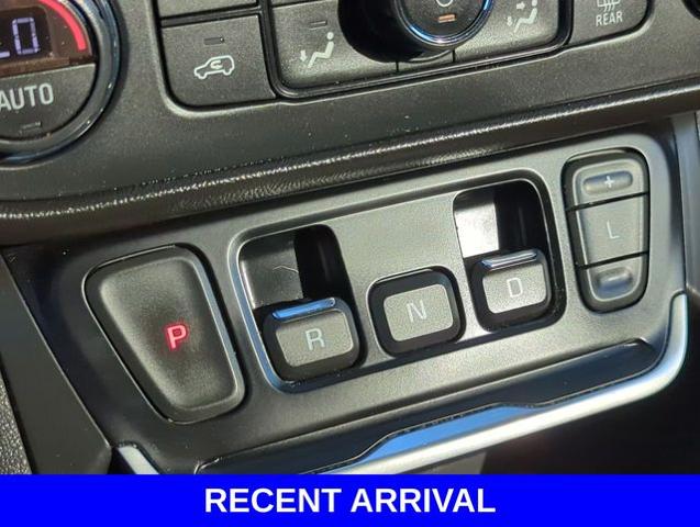 2019 GMC Terrain Vehicle Photo in Merrillville, IN 46410