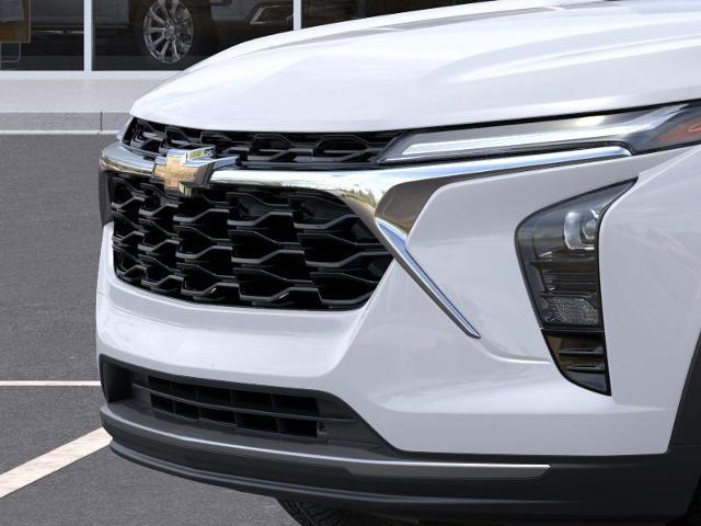 2026 Chevrolet Trax Vehicle Photo in PUYALLUP, WA 98371-4149